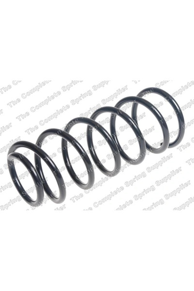 LESJOFORS Arc Spiral Puntea Spate Hyundai Accent 4 Kia Cerato 2 Limuzina/Rio 3