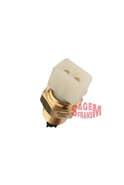 SAGEM Air Temperature Sensor Chevrolet Aveo-Kalos-Lacetti-Rezzo-Spark-Matiz-Nubira 0.8-1.0-1.2