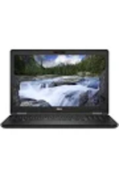 Dell Reconditioned Latitude 5591 2019 15.6-inch Intel Core i5 8th Gen 8 GB 256 GB Black Windows