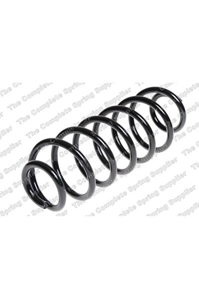 LESJOFORS Arc Spiral Puntea Spate Ford Fiesta 6