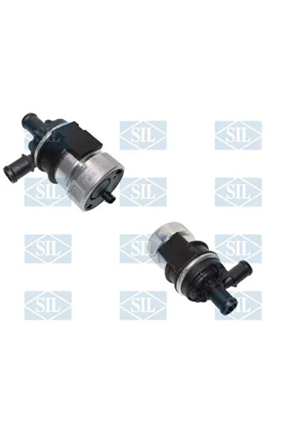 Saleri SIL Pompa De Apa Suplimentara (Circuitul Apei De Racire) Ford Galaxy 3...