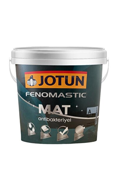 Jotun Fenomastik Mat Base A 13,50lt