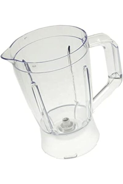 Moulinex Jar/Blender (Transparent)