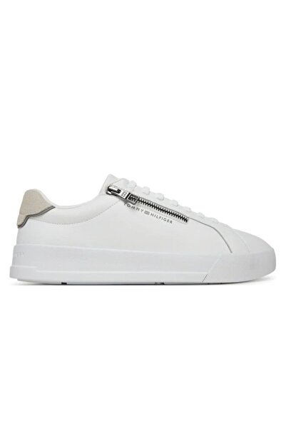 Tommy Hilfiger Pantofi sport TH COURT ZIP