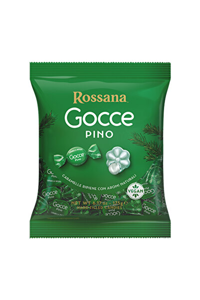 Fida Rosanna Gocce Pino 175g