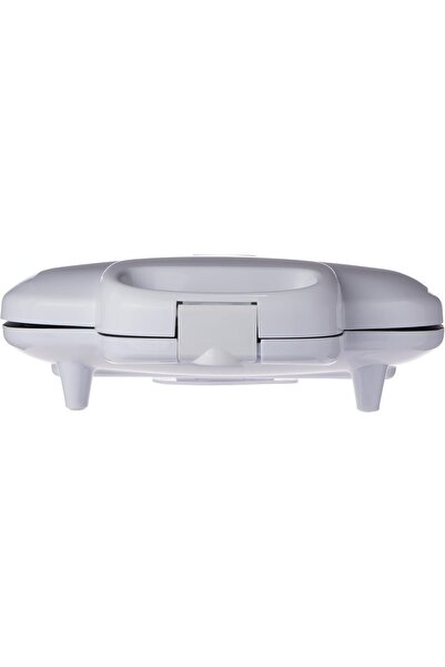 Nikai Sandwich Maker, White, NST1107A1