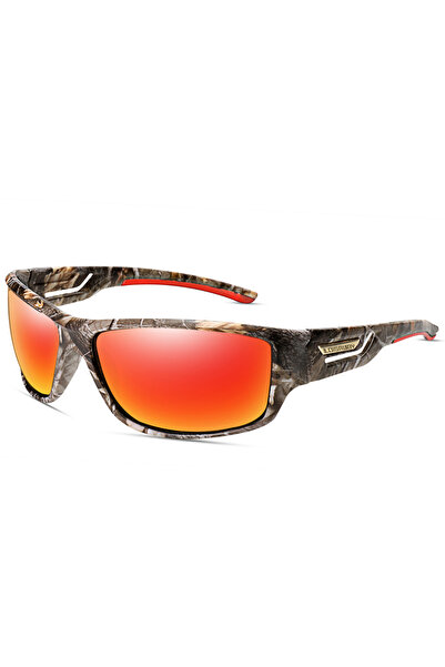 Choice نظارات شمسية X3 LOISRUBY المستقطبة لصيد الأسماك للرجال، نظارات قيادة م...