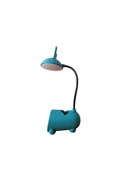 JHT LED Desk Lamp for Children with Eye Protection