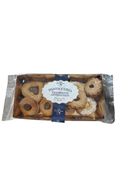 DON CARLOS Pasticcini Don Carlo 200g