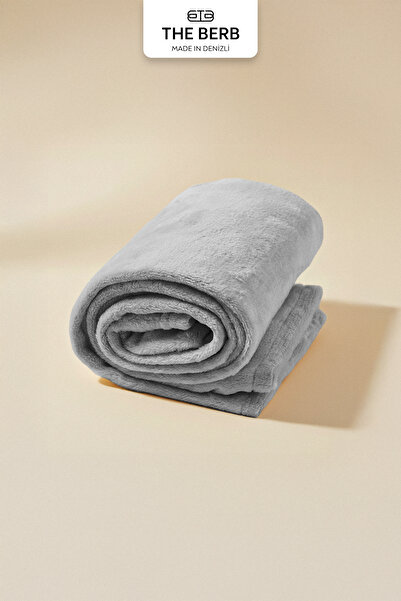 TheBerb | Welsoft Tv Blanket | 140X200 cm | Ultra Soft | 6 Different Color Options
