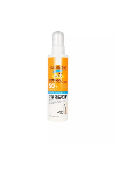 La Roche Posay Protectie solara delicata pentru copii ANTHELIOS DERMO-PEDIATR...