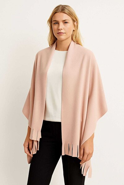 ALPACO شال كتف سوفتيفا من الصوف 70×180 سم، شال شتوي للجنسين