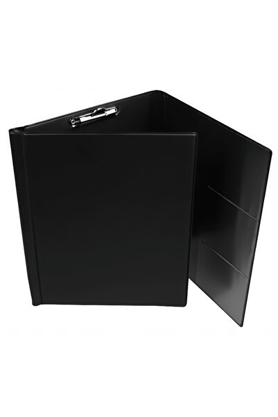 Other Dosar șofer A5 cu clemă Biurfol TK-03-02