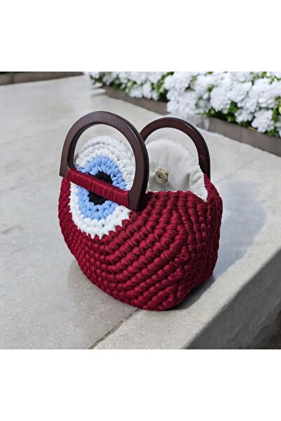 Aurora Stitches Evileye Enchant