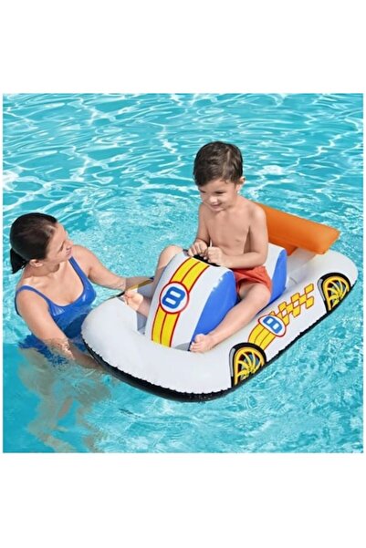 BESTWAY Skijet gonflabil 1,10x0,75 m -