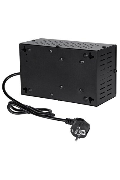 Kemot SER-500-W Automatic Voltage Stabilizer 500VA Wall-Mount