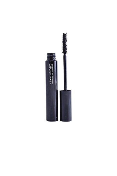 La Roche Posay TOLERIANE waterproof mascara with volume and curl effect 7.6 ml