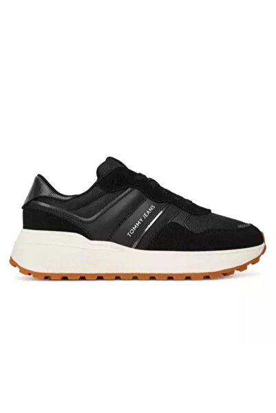 Tommy Hilfiger Pantofi sport TJW CLEARED RUNNER