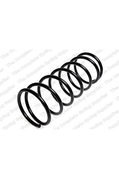 LESJOFORS Arc Spiral Puntea Spate Hyundai Galloper 2 Mitsubishi Pajero 1