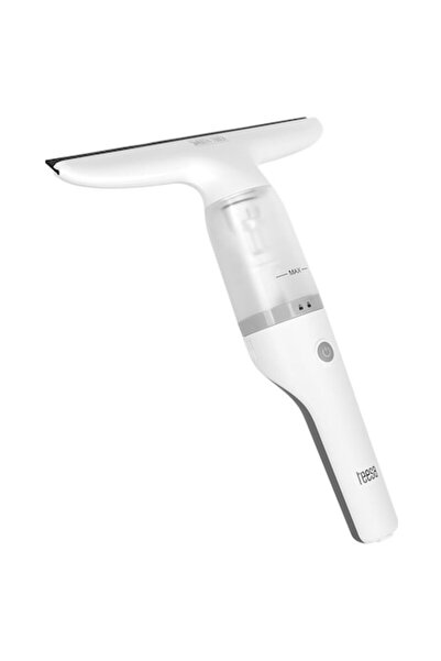 Teesa Aspirator de geamuri, baterie, IPX4, USB-C, 28 cm
