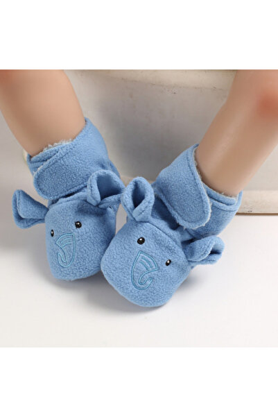 BebeNou Ghetuțe albastre - Elephant LIB220-9-p9