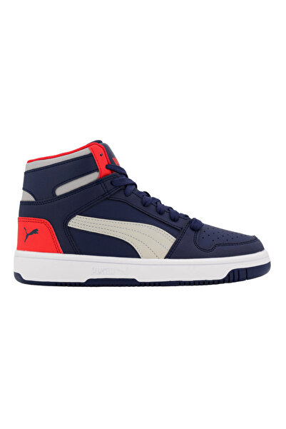 Puma Pantofi Sport Rebound Layup Sl Jr