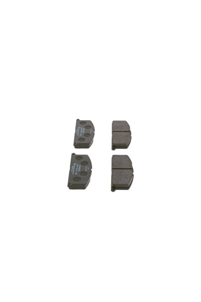 Bosch Set Placute Frana Frana Disc Toyota Camry Liftback/Camry Limuzina/Carina 4