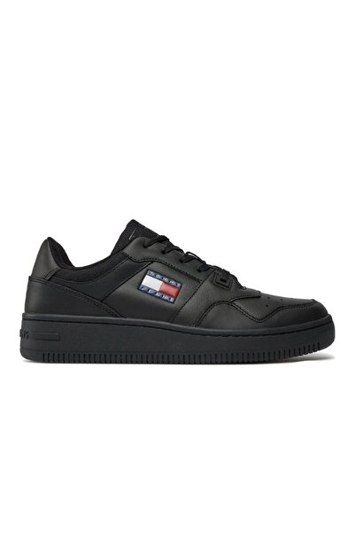 Tommy Hilfiger Pantofi sport TJM RETRO BASKET