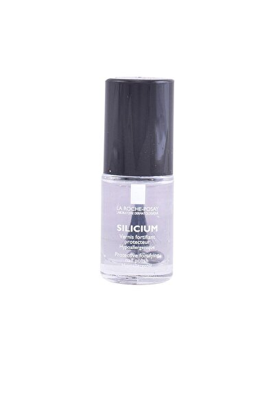 La Roche Posay SILICIUM protective and strengthening nail polish 6 ml