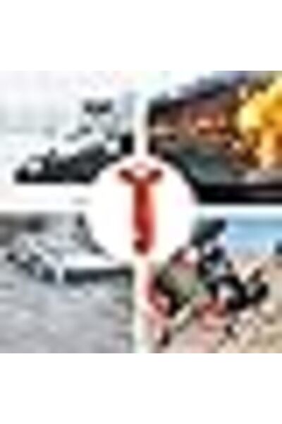 COOYA 2 Pack Durable 3-1 Car Window Breaker Tool, Seatbelt Cutter, Glass Emergency