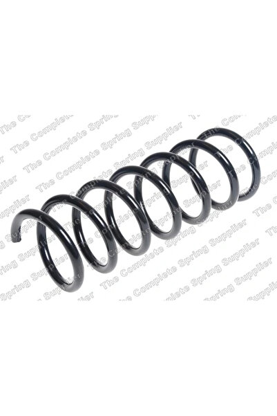 LESJOFORS Arc Spiral Puntea Spate Volvo S40 2/V50