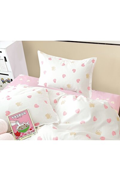 CHIRASO Finet 4-piece 1-person Bedding Set, Classic Sheet 155x220cm, Pillowcase 155x200, 2 Pillowcases