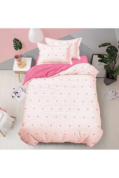 CHIRASO Finet 4-piece 1-person Bedding Set, Classic Sheet 155x220cm, Pillowcase 155x200, 2 Pillowcases