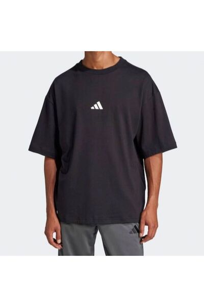 adidas M Fi Sl T Sport pentru bărbați tricou JC5338