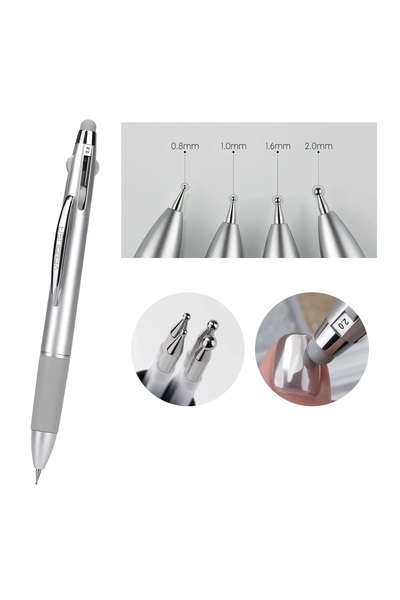 Venalisa 4in1 Dot Kalemi Nail Art Noktalama