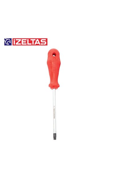 İzeltaş IZELTAS T15 Torx Uçlu Tornavida