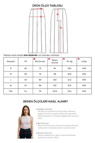 Masha Kate Faux Leather Trousers