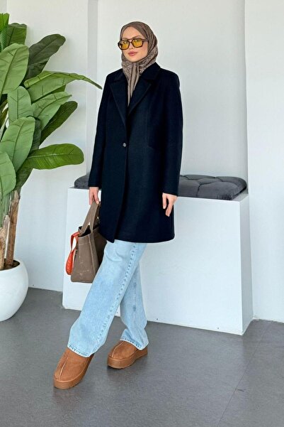 Şulemoda Giyim Bağdat Muadil Cap bleumarin