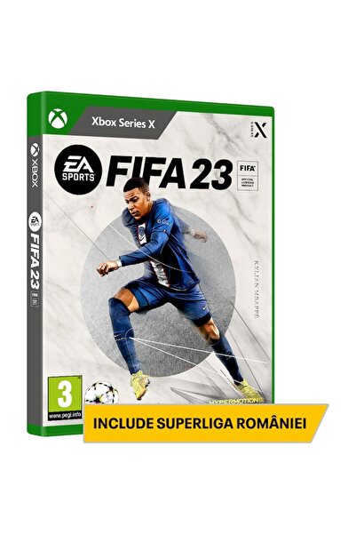 Electronic Arts FIFA 23 for Xbox Series X