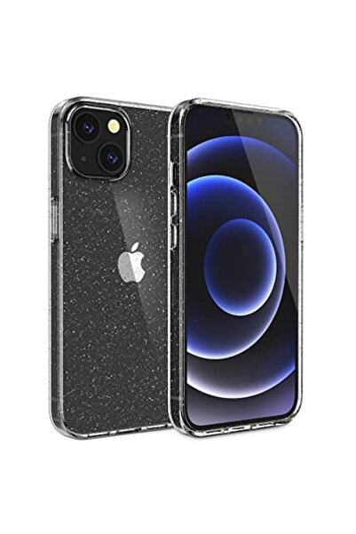 Granst Stag Carcasă pentru iPhone 13 - Crystal Quartz