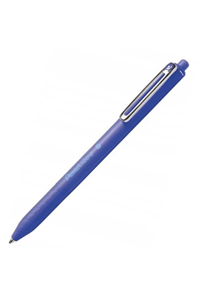 Other Pentel iZee Blue BX467-C stilou cu bilă automat
