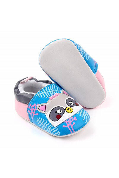 BebeNou Ghetuțe pentru bebeluși - Raccoon MBd2472-3-bo6