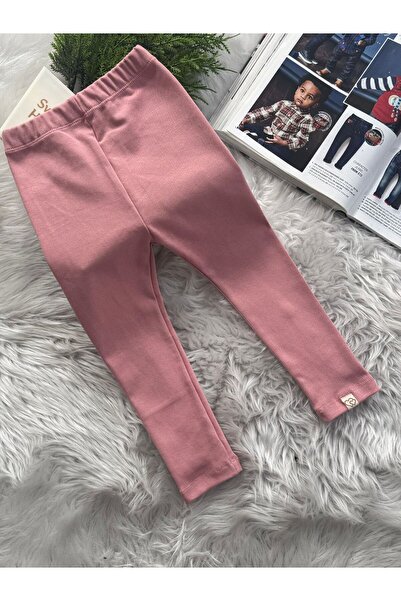 ciklet kids Girl's Tights