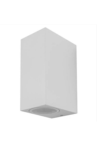 Granst Stag Corp de iluminat de lucru alb GU10 x2 IP44