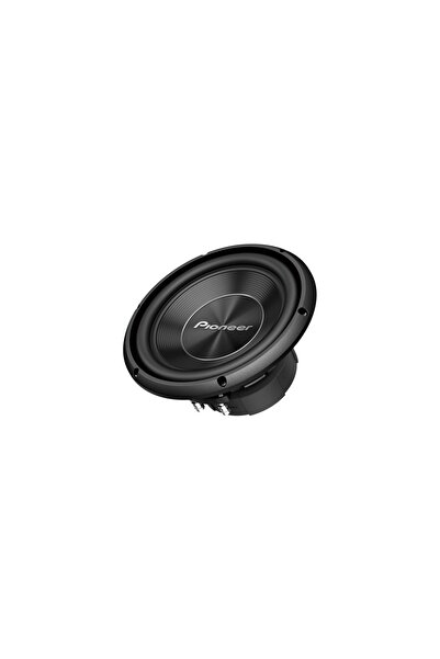 Pioneer Passive car subwoofer speaker TS-A250D4, 25 cm, 1300W