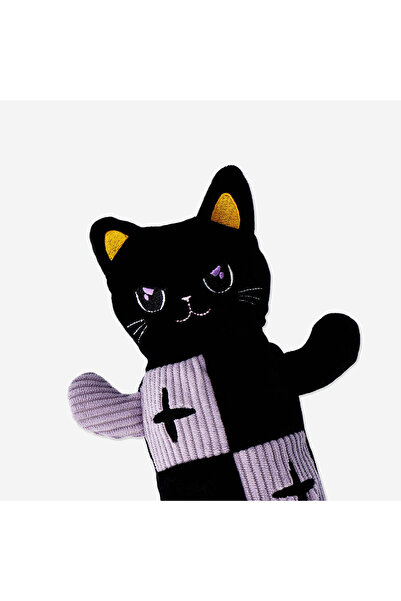 Flying Tiger Copenhagen Kedi Şeklinde Köpek Oyuncağı