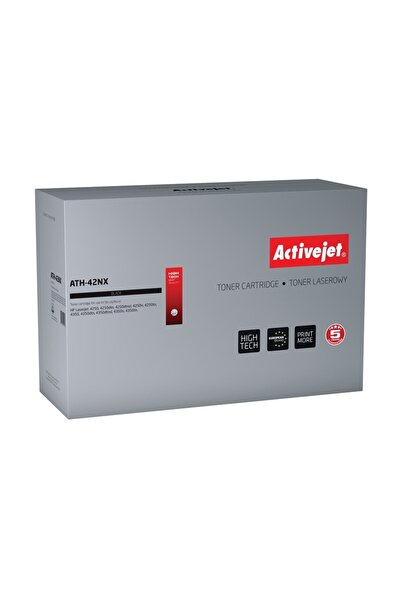 Other Toner ActiveJet pentru HP 42X Q5942X nou ATH-42NX