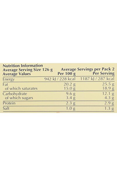 Blue Drago Blue Dragon 3 Steps Thai Red Curry - 253 gm