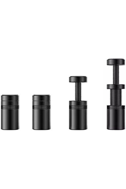 Yelajoy GPU Support Brace - Adjustable Height 27-50mm, Anti-Sag Universal Stand with Non-Slip Rubber