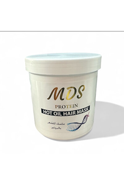 MDS زيت ساخن ها